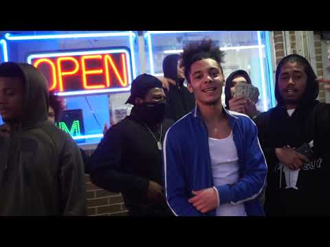 MLP X KTC - No Tellin (Official Video)