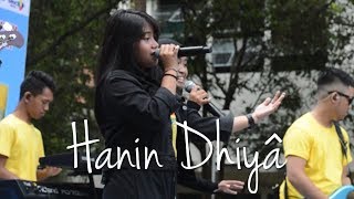 Download lagu HANIN DHIYA - Waktu yang Salah, live cover mp3 Download lagu HANIN DHIYA - Waktu yang Salah, live cover mp3