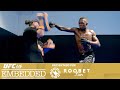 #UFC293 Embedded Español: Episodio 2