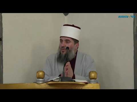 Postimet në Facebook - Mos ja trego botës jetën tënde - Hoxhë Muharem Ismaili