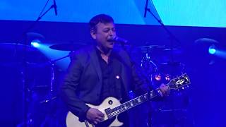 Manic Street Preachers - International Blue (live in Cardiff, May '18)
