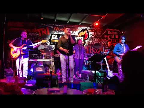 Y Sin pensar (Cover de Miguel Mateos) por RSM