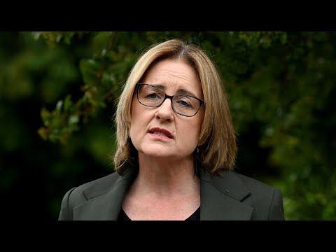 Jacinta Allan blasted for her ‘dishonesty’ with Victorians over CFA funding