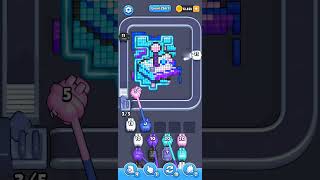Pixel Flow Level 2661