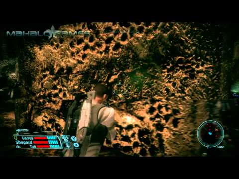 Mass Effect Walkthrough pt 158 Ilos