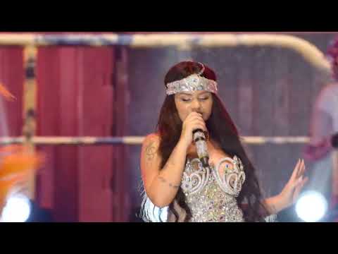 Djavú - Não Passa de Ex