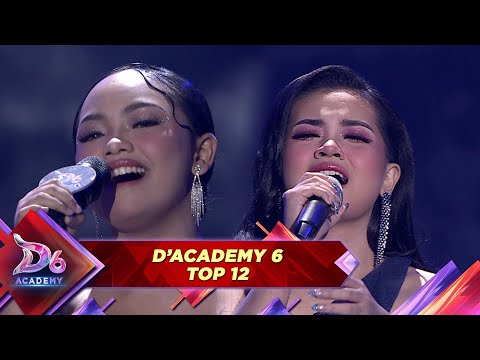 Manis di Khayalan Pahit di Kenyataan, Maharani (Serang) Feat. Wulan Permata "Kumpulan Dusta" | DA 6