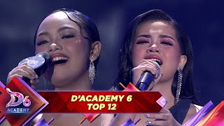 Download lagu Manis di Khayalan Pahit di Kenyataan, Maharani (Serang) Feat. Wulan Permata 'Kumpulan Dusta' | DA 6 mp3