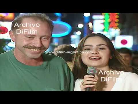 Opinion de la gente sobre recital de los Rolling Stones en Argentina 1995