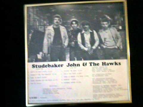 Take It Back, Studebaker John and the Hawks.