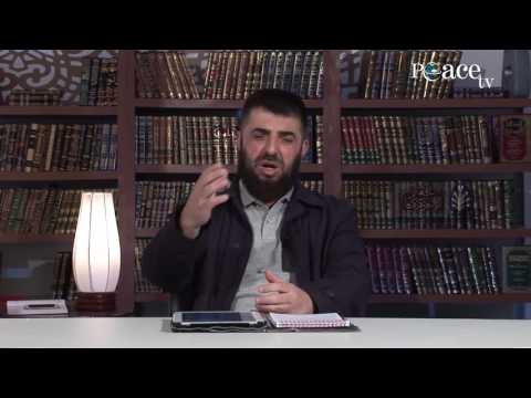 Dhikri  |  04. Dhikri është jeta e zemrës