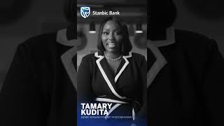 Stanbic Zimbabwe IWD Campaign