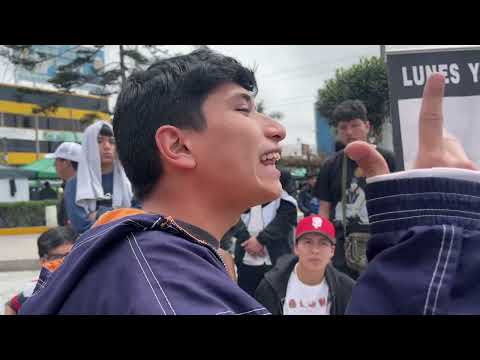 OCTAVOS | #FLY vs #WIROS vs #H | FECHA 21 (MAÑANERO)