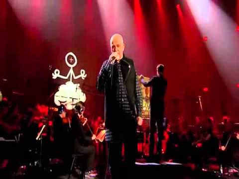 Peter Gabriel HD   The Book of Love   New Blood Orchestra   Live in London   YouTube