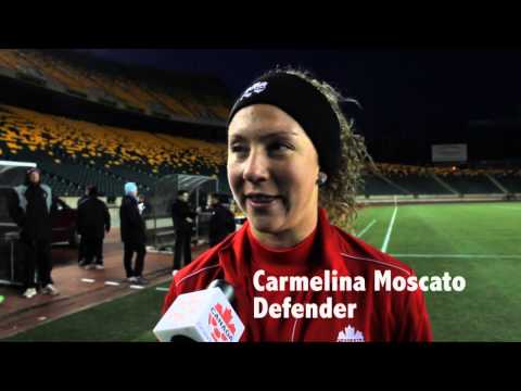 PREVIEW: canWNT vs. Korea Rep.