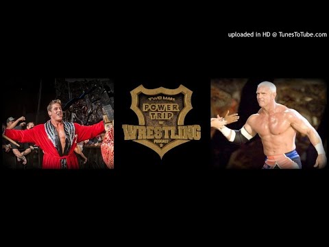 Bob Holly Recalls Confronting Rene Dupree At Recent Convention