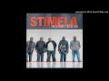 Stimela - Go on Living Your Life