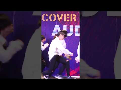 170729 R-rai cover Produce 101 (.. as Kuanlin) - Never @ MBK Center cover dance