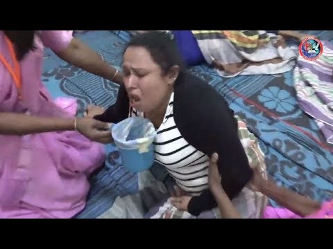 2020-01-25  සෙනසුරාදා පළමු සුව මෙහෙය I කොටස (SATURDAY 1ST HEALING SERVICE - P 01) #Jesus #Healing