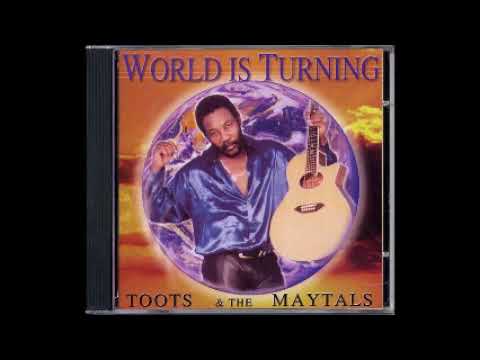 DIVULGANDO: TOOTS - Feel free  /  M Jr Roots - AL