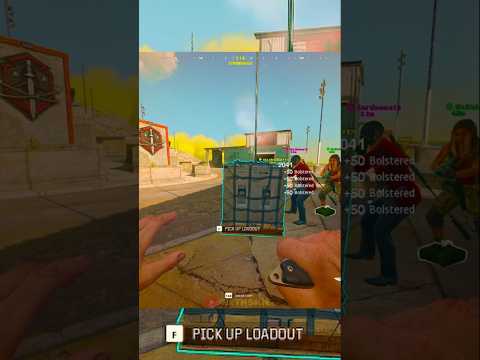 CRAZY XP GLITCH IN WARZONE 🔥 #warzoneglitch #warzoneglitches