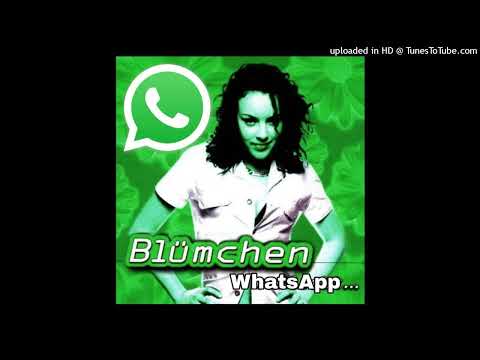 Blümchen  - So ist Das Spiel, So ist das Leben (pitched up)