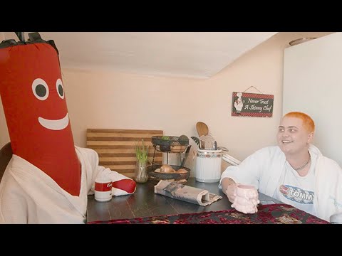 Swsh - Being in Love (Official Video)