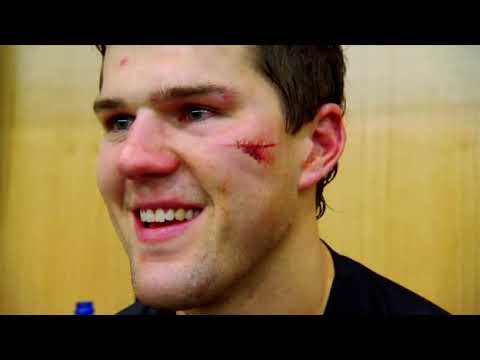 24/7 Road to the Winter Classic 2011 Penguins vs. Capitals; Part 3