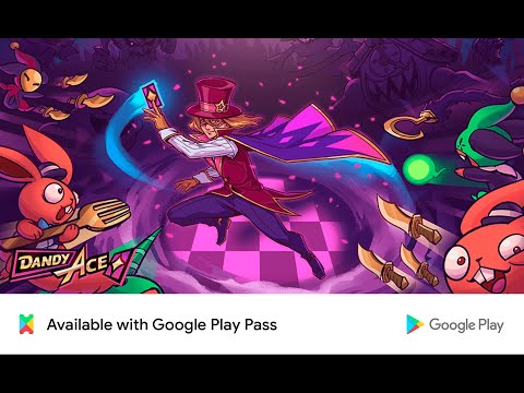 Dandy Ace