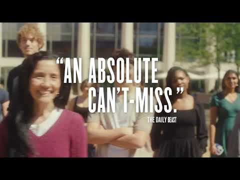 Ragtime Broadway trailer thumbnail