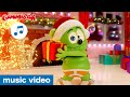 Gummibär All The Children Christmas Gummy Bear Song