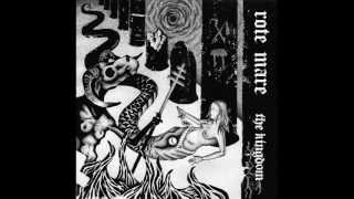 Rote Mare - The Funeral Void (2013)