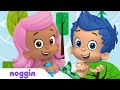 Let S Learn About Squirrels W Bubble Guppies Noggin