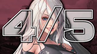 A2, the Boring Good Unit | NIKKE x Nier Collab Unit Guide & Analysis