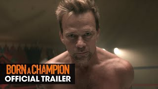 Born a Champion Film Trailer