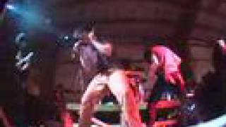 The Luti-Kriss - Last Breath/First