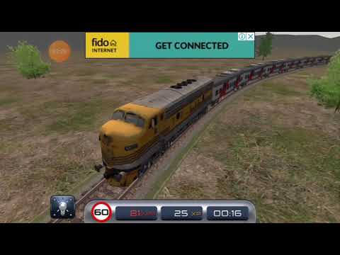 Train accident in train Driver 15||Train derailment