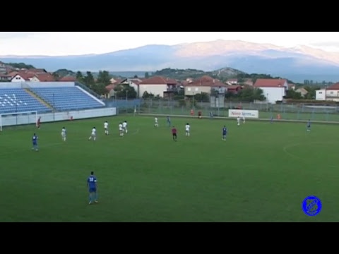 3. KOLO 3.HNL JUG [NK JUNAK vs NK CROATIA ]