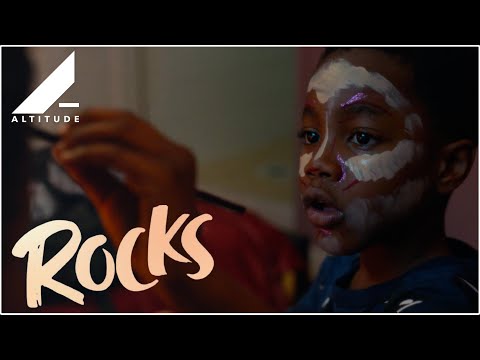 rocas Trailer