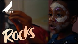 ROCKS (2020) | Official Trailer | Altitude Films