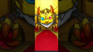 モンスト　アゲインガチャ　【レギュラー】　#モンスト