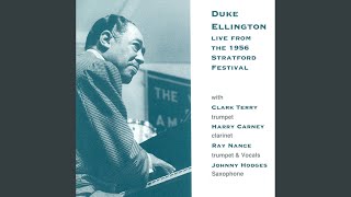 Pretty And The Wolf (Also Known As Monologue)