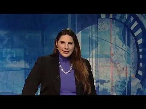 Telegiornale della sera ore 20.30 del 14/03/20