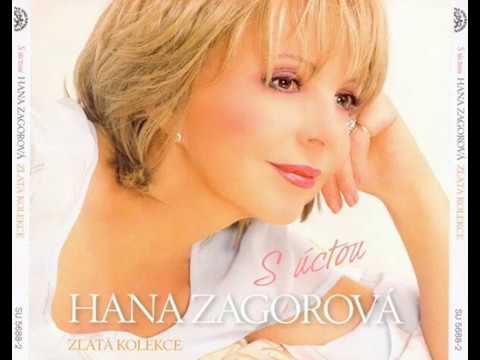 Hana Zagorová - Zima, zima, zima, zima (1975)