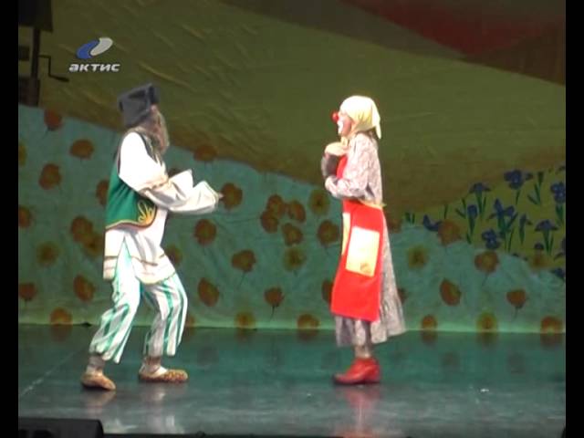 К чему готовятся ангарские артисты?