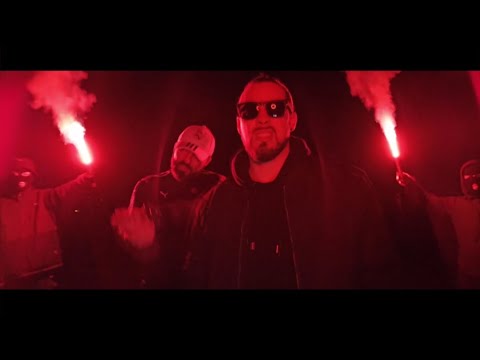 Shiro Sama - Desert Eagle (feat. Naim)(R3D EYES vol.2 / CLIP / 09)