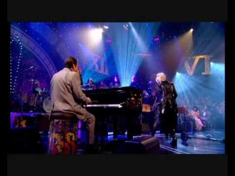 Shattered Dreams - Cyndi Lauper