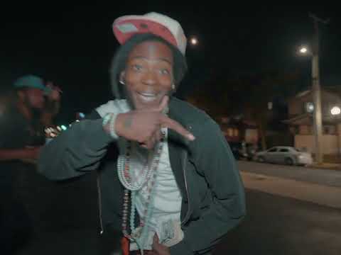 EIF - Get Paid [Official Music Video]