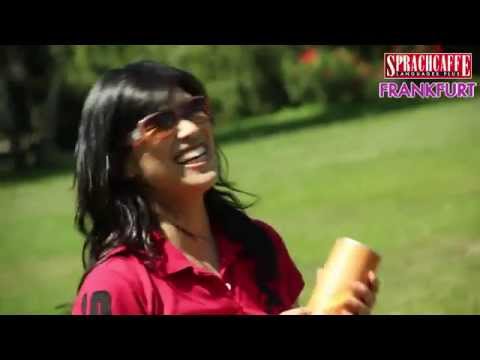 PRIDE - Language School Sprachcaffe Frankfurt