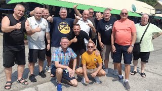 Download lagu Pattaya Live - M&M Bar 6PM Close PT2 🍻🍿 mp3